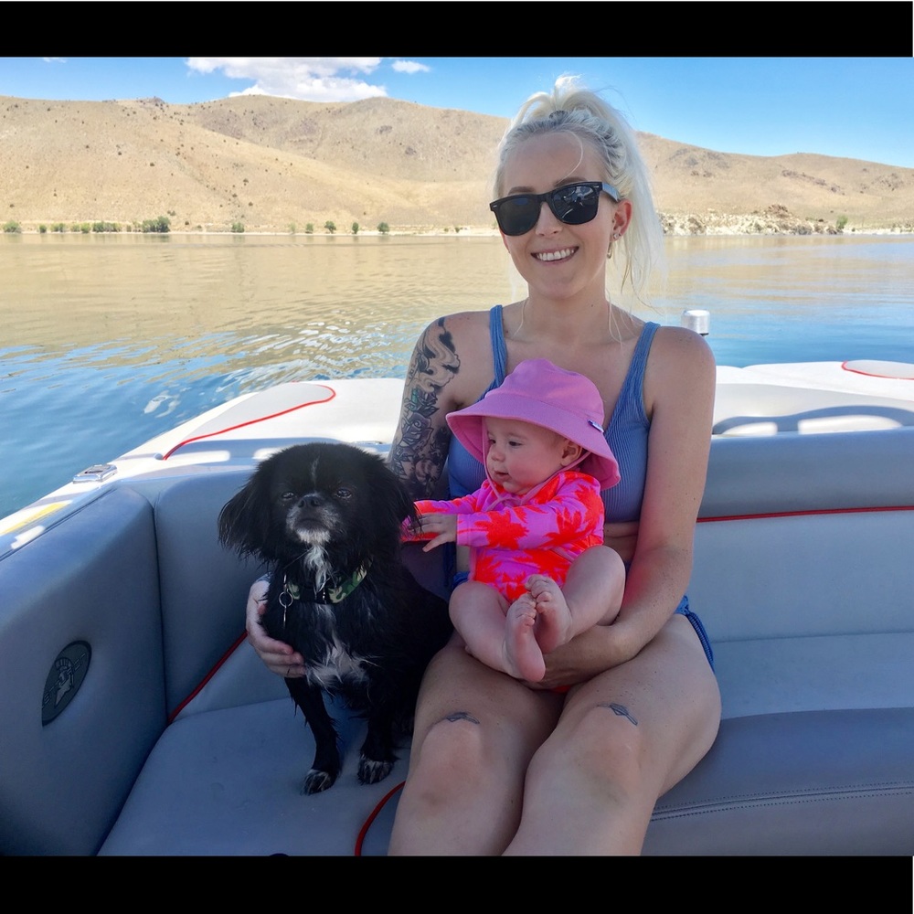 meet your posher, Tara